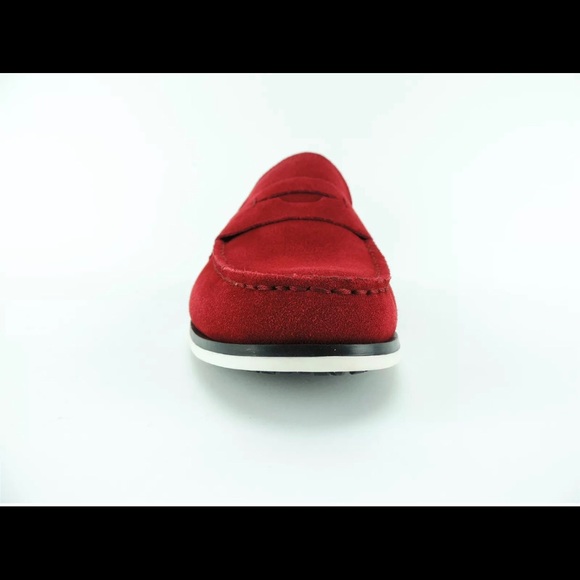 Men's Sawyer Slip-On Loafers, alfani - Picture 2 of 5